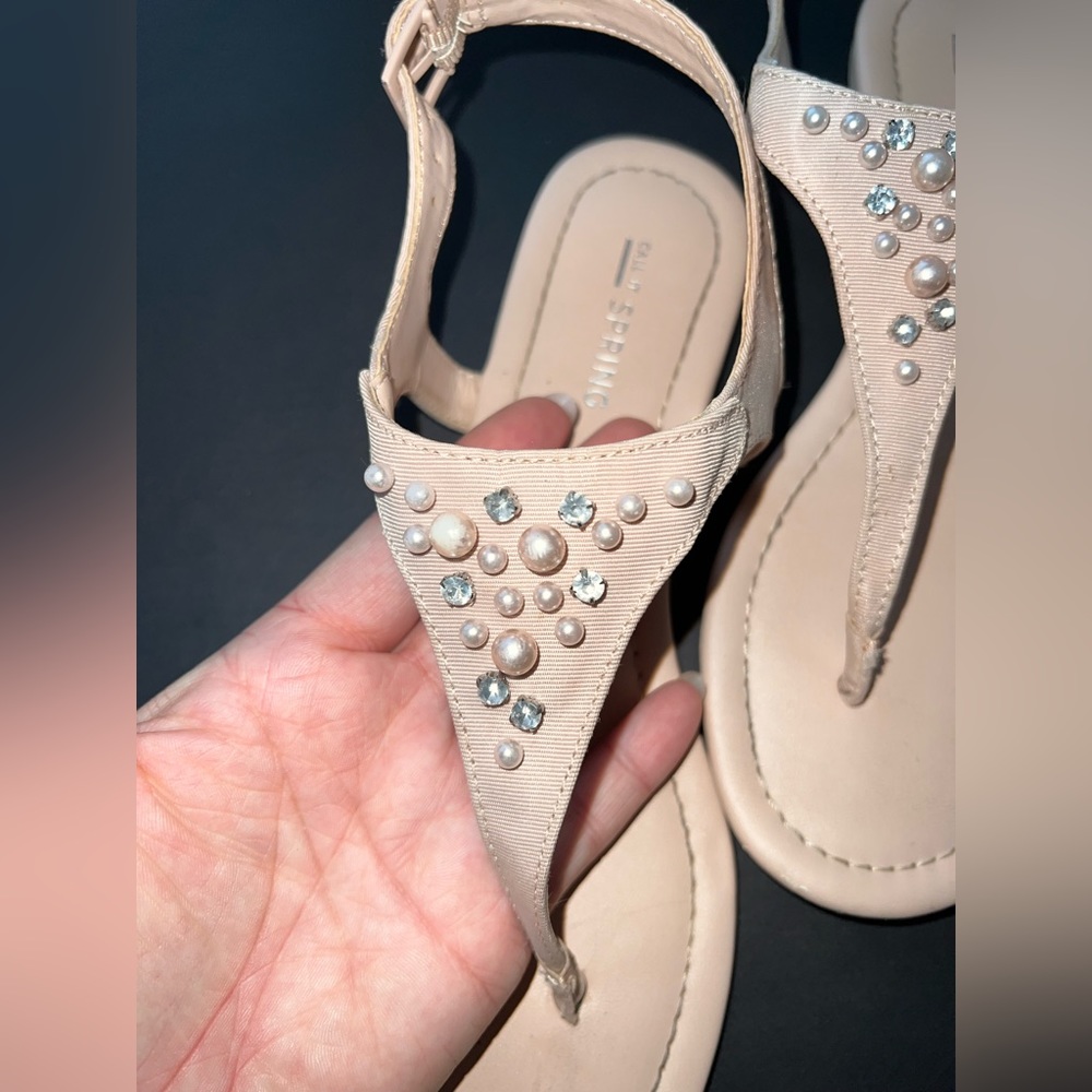 Sandals - Picture 2 of 5